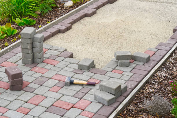 Best Best Driveway Pavers  in Herald Harbor, MD
