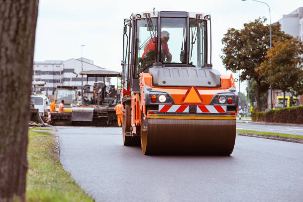 Best Residential Driveway Paver Services  in Herald Harbor, MD