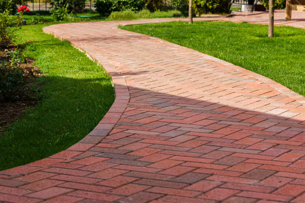 Best Concrete Paver Driveway  in Herald Harbor, MD