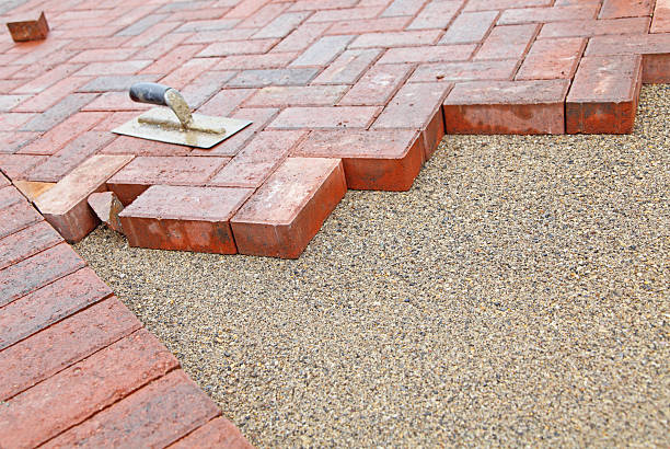 Best Driveway Paving Company  in Herald Harbor, MD