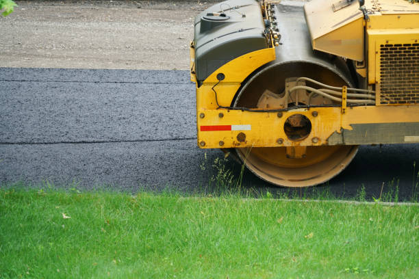 Best Interlocking Driveway Pavers  in Herald Harbor, MD