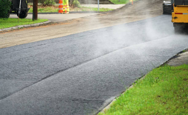 Professional Driveway Pavers in Herald Harbor, MD