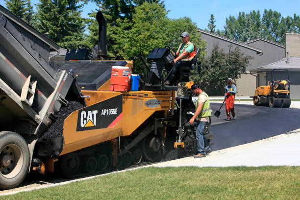 Best Decorative Driveway Pavers  in Herald Harbor, MD